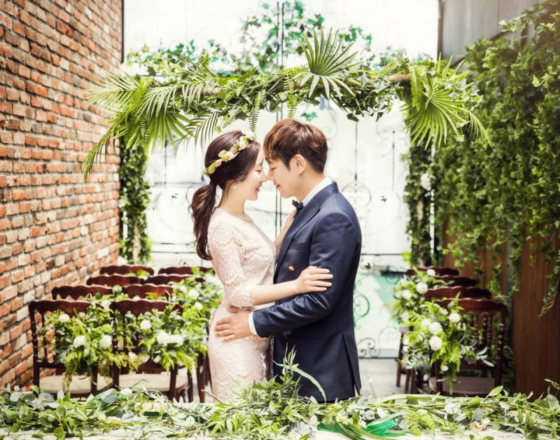 롯데 김성진 컨디셔닝 코치, 12/1 결혼